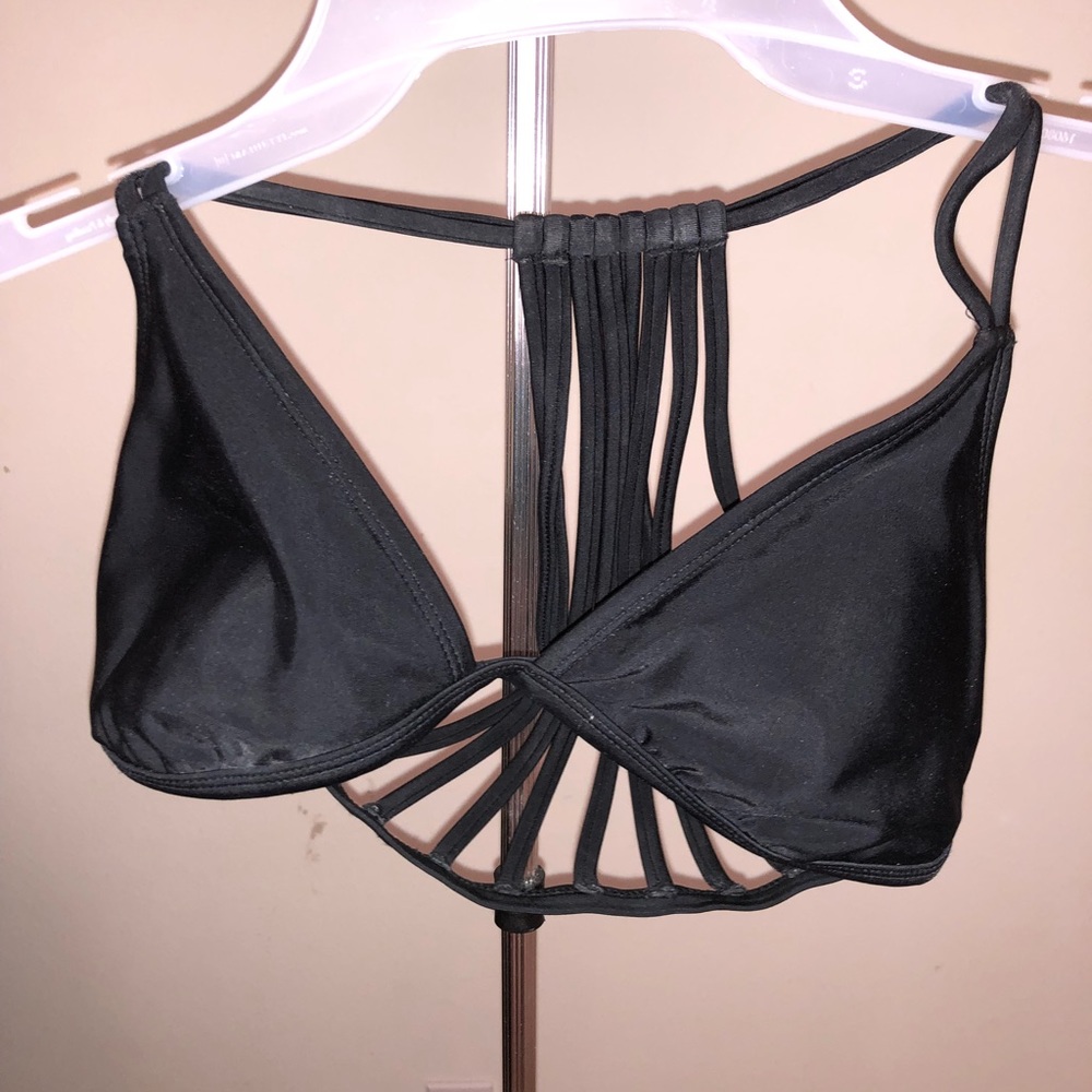 Target- swimsuit top